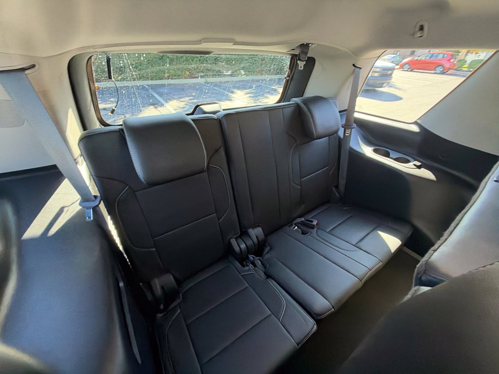 Used 2016 GMC Yukon SLT AWD/4WD image 27
