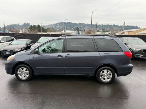Used 2006 Toyota Sienna LE image 7