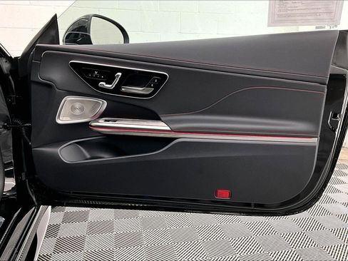 Used 2026 Mercedes-Benz CLE 53 AMG 4MATIC image 25