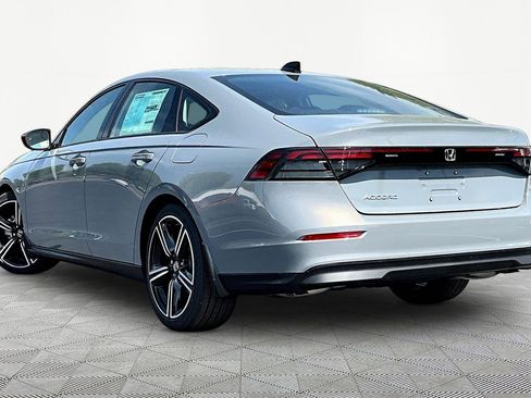 New 2026 Honda Accord SE image 4