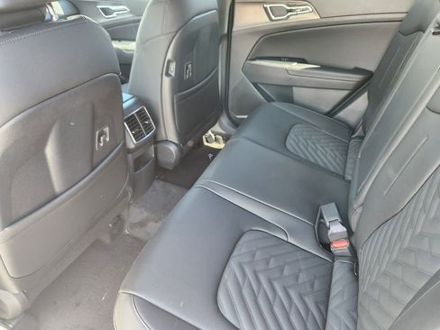New 2026 Kia Sportage X-Line image 9