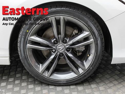 Used 2023 Acura Integra A-Spec image 31