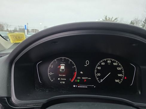 Used 2023 Honda Civic LX image 14