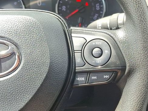 Used 2021 Toyota RAV4 XLE w/ Convenience Package AWD/4WD image 20