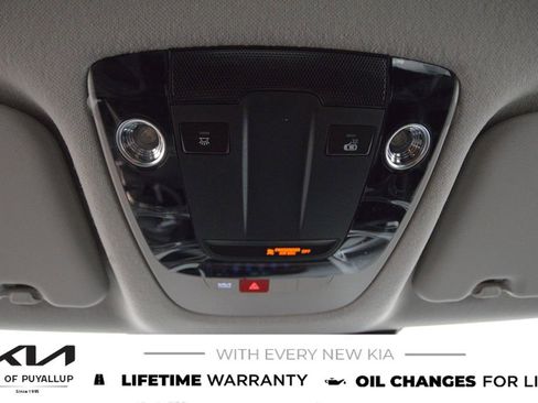 New 2026 Kia Seltos S image 25