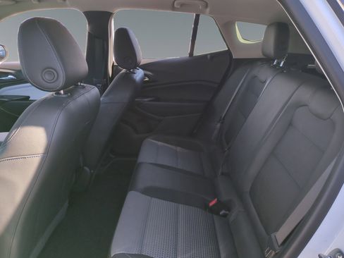 Used 2024 Chevrolet Trax LT image 13