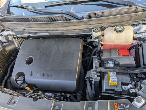 Used 2020 Buick Enclave Premium w/ Trailering Package, 5000 lbs. image 36