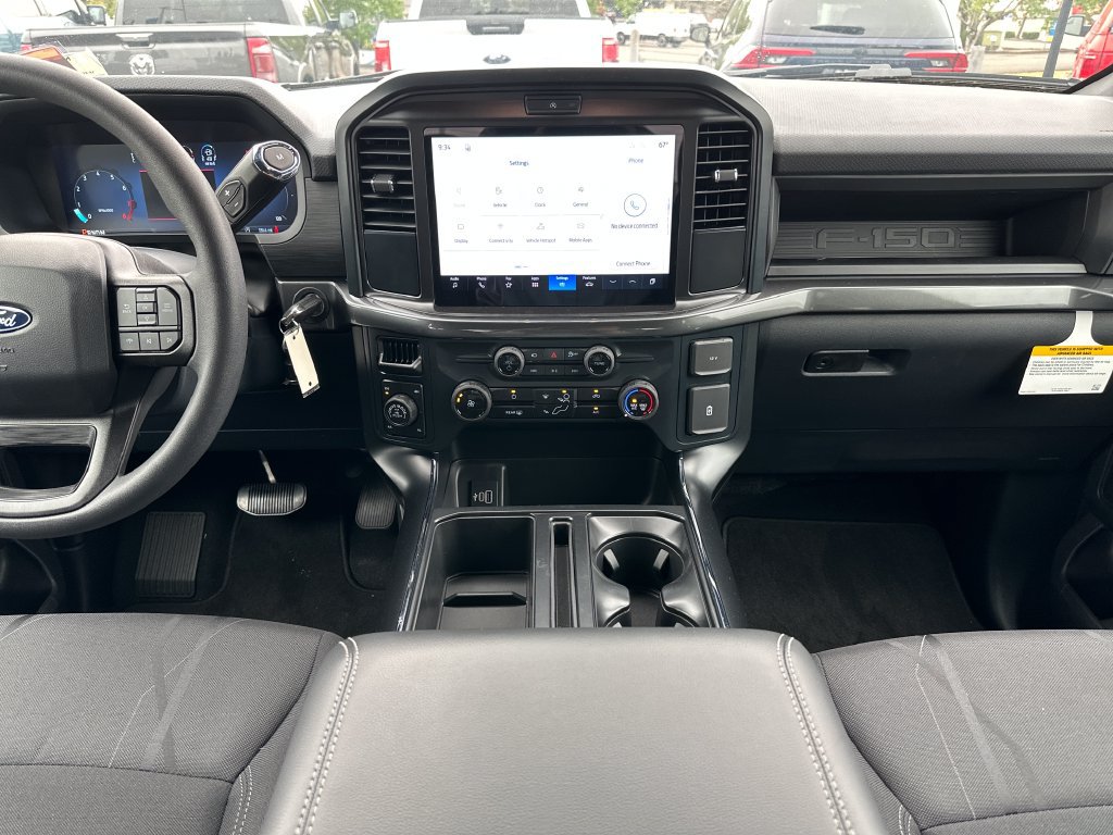 New 2026 Ford F150 STX w/ F-150 LOBO Package AWD/4WD image 20