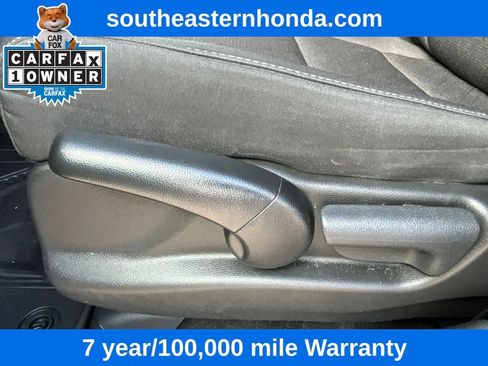 Certified 2025 Honda Ridgeline Sport image 22