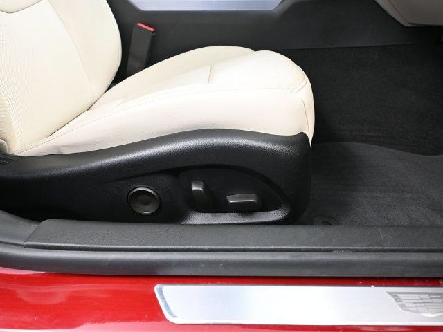 Used 2021 Cadillac CT4 Premium Luxury RWD image 40