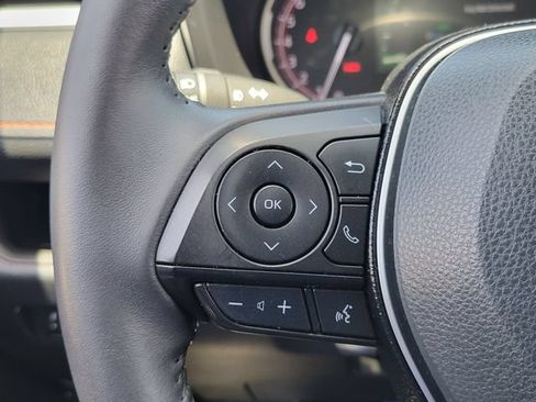 Used 2020 Toyota RAV4 Adventure w/ Carpet Mat Package AWD/4WD image 7