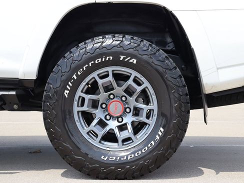 Used 2023 Toyota 4Runner SR5 Premium image 51