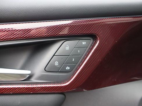 New 2026 Chevrolet Traverse RS image 11