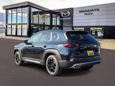 New 2026 MAZDA CX-50 Meridian Edition w/ Weather Package AWD/4WD image 3