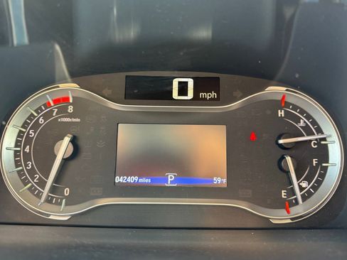 Used 2021 Honda Ridgeline Sport image 40