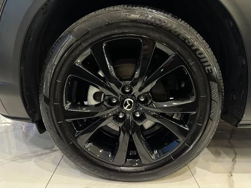 Used 2021 MAZDA CX-30 2.5 Turbo w/ Premium Package image 7