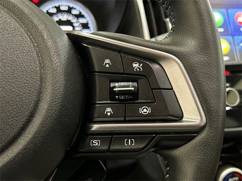 Used 2023 Subaru Forester Touring image 14