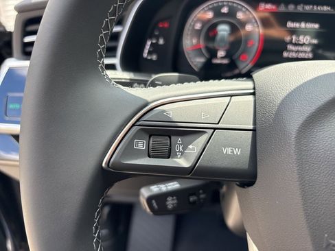 New 2026 Audi Q8 Premium Plus image 23