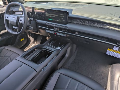 New 2027 Kia Telluride SX Prestige X-Pro AWD/4WD image 10