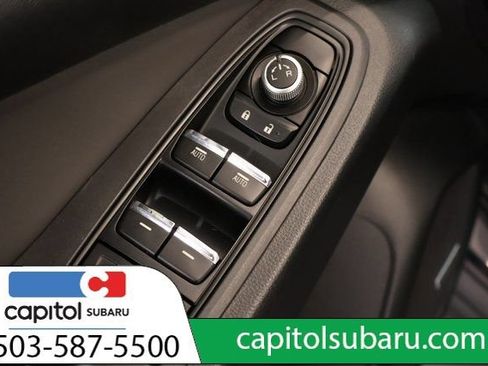 Used 2023 Subaru Ascent Onyx Edition Limited AWD/4WD image 12
