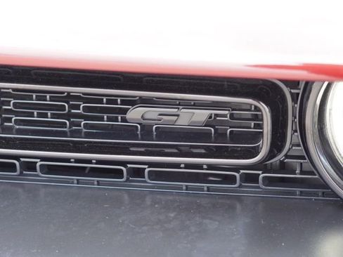 Used 2021 Dodge Challenger GT w/ Blacktop Package RWD image 10