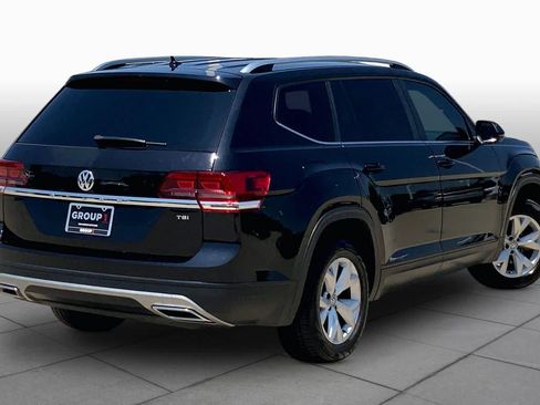 Used 2018 Volkswagen Atlas S FWD image 12