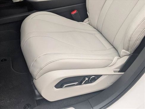 New 2026 Acura RDX w/ Technology Package AWD/4WD image 4