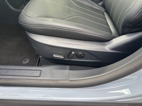 New 2026 Ford Mustang Mach-E Select image 11