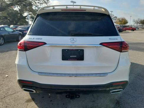Used 2023 Mercedes-Benz GLE 450 4MATIC image 6