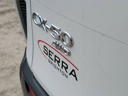 New 2026 MAZDA CX-50 AWD 2.5 Hybrid w/ Premium Pkg image 6