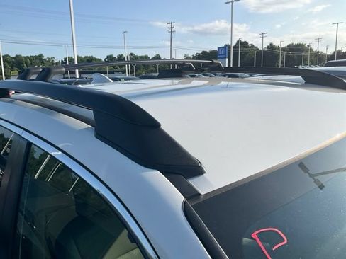 Used 2017 Honda Ridgeline RTL-T image 6