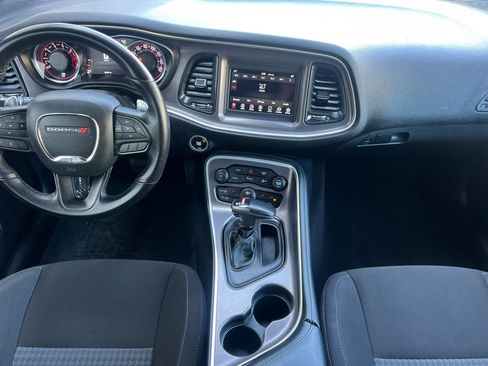 Used 2022 Dodge Challenger R/T image 16