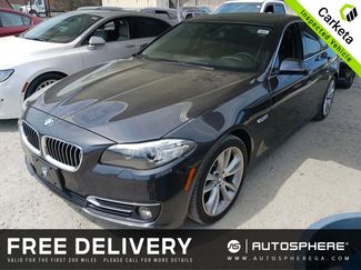 Used 2016 BMW 535i xDrive Sedan video 1