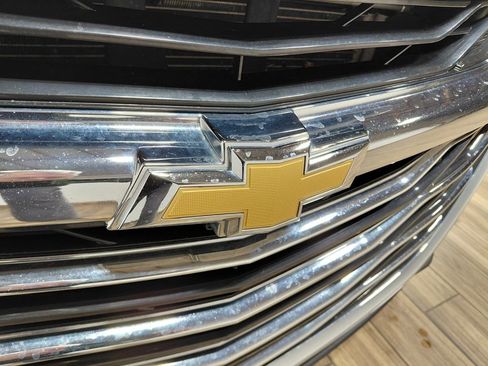 Used 2024 Chevrolet Malibu LT FWD image 16
