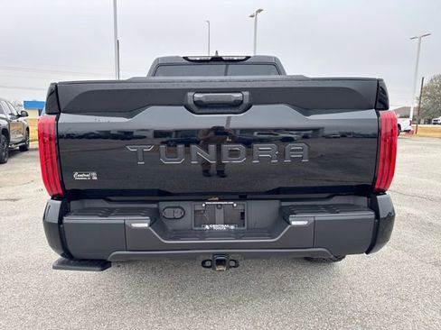Used 2026 Toyota Tundra SR5 image 4