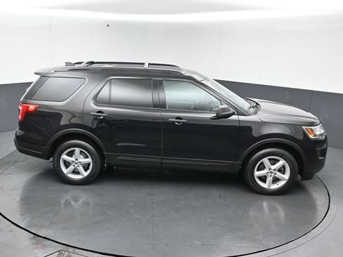 Used 2019 Ford Explorer 4WD image 49