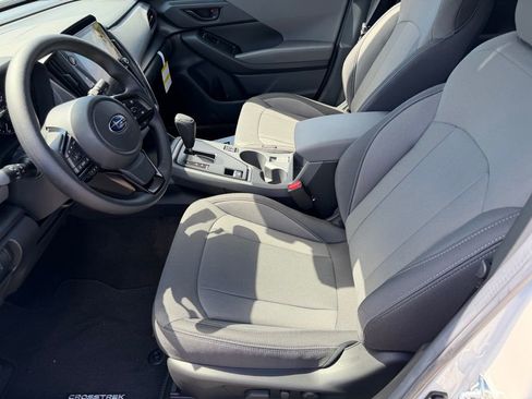 New 2026 Subaru Crosstrek 2.0i Premium image 11