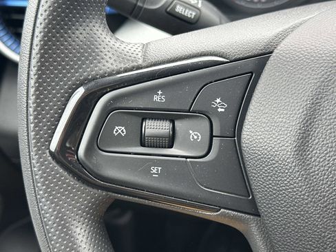 Certified 2024 Chevrolet Trax LS w/ LS Convenience Package FWD image 21