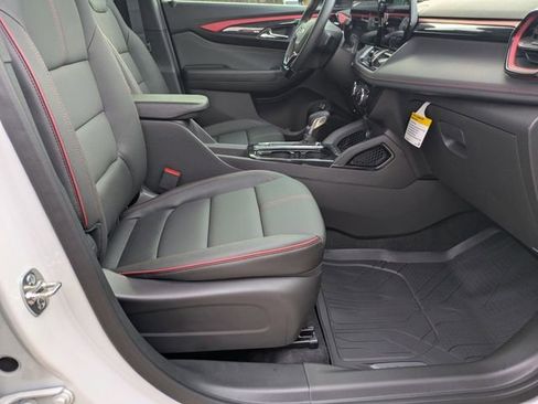New 2026 Chevrolet TrailBlazer RS w/ Convenience Package image 36