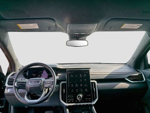 Used 2025 GMC Acadia Elevation w/ Elevation Premium Package FWD image 20