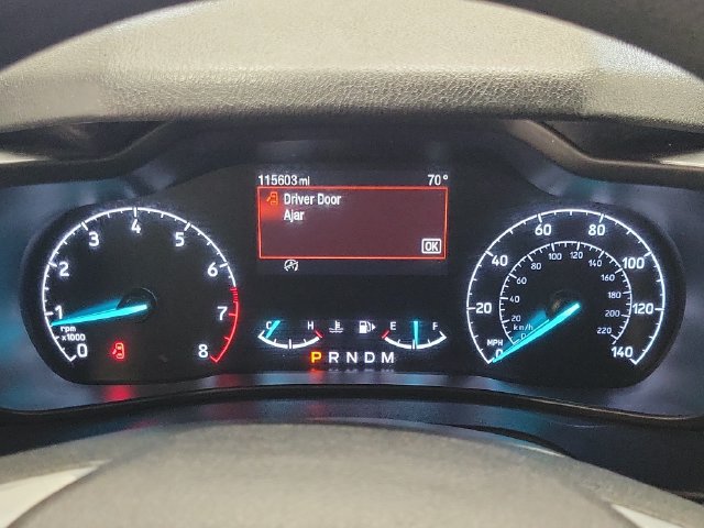 Used 2021 Ford Transit Connect XLT FWD image 19
