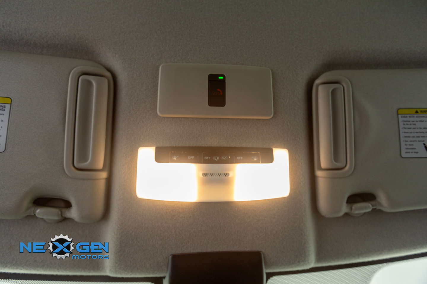 Used 2024 Nissan Kicks SR w/ SR Premium Package FWD image 20