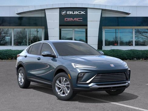 New 2026 Buick Envista Preferred w/ Convenience I Package image 7