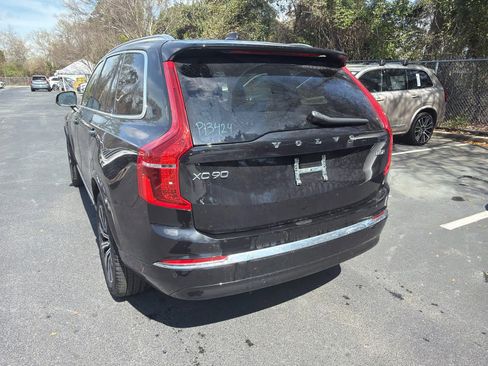 Certified 2025 Volvo XC90 B5 Core image 14