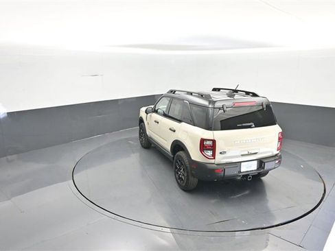 New 2025 Ford Bronco Sport Badlands w/ Badlands Tech Package image 22