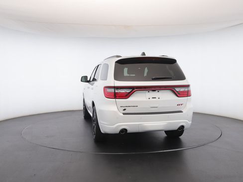 New 2026 Dodge Durango GT image 25