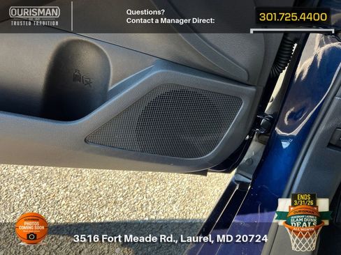 Used 2023 Nissan Altima 2.5 S image 25