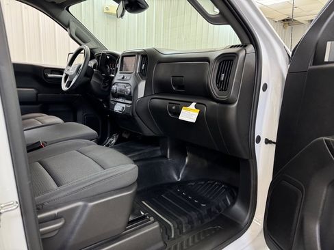 New 2026 GMC Sierra 1500 Pro w/ Trailering Package image 25