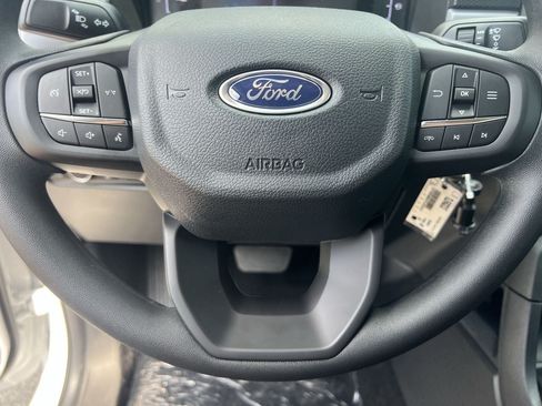 New 2026 Ford Ranger XL RWD image 8