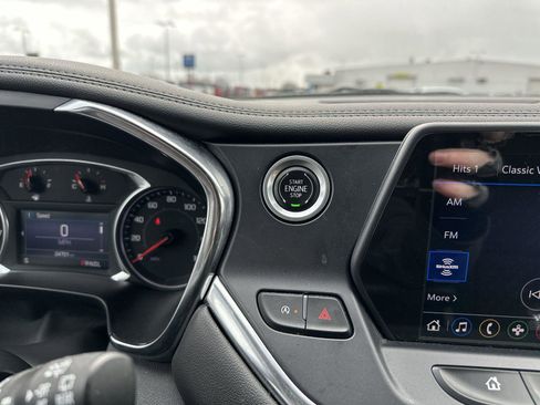 Certified 2022 Chevrolet Blazer LT image 16